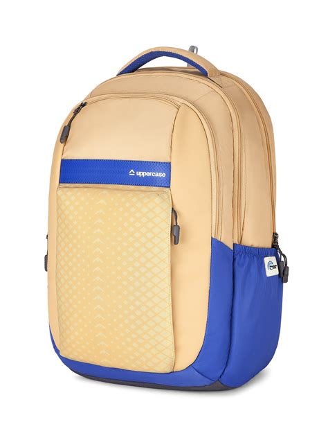 Pixel Classic Laptop Backpack Classic Beige