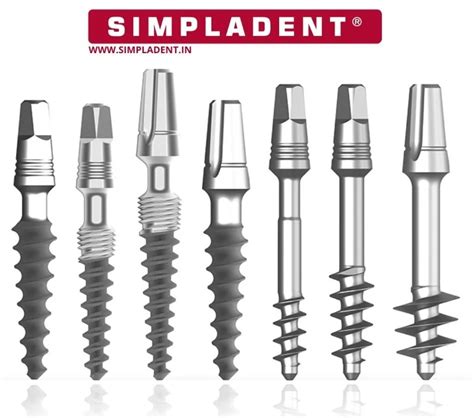 » Cost of dental implants in India, Chennai