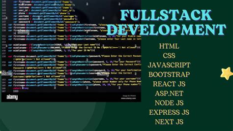 Full-Stack Developer Node.js 的图像结果