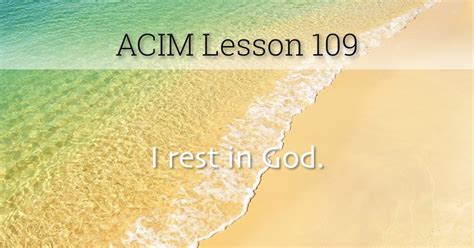 Image result for Acim Lesson 29