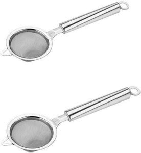 FEEDNIX Woman's Frist Choice Stainless Steel Tea And Coffee Stainer ...