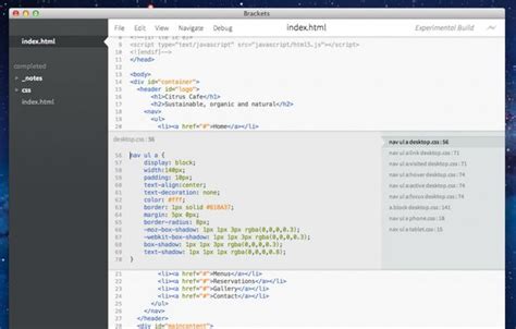 Image result for vs Code Web Alternative