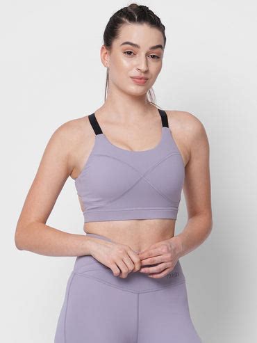 Buy Sports Bra For Women Online In India – Fitkin