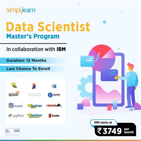Image result for Data Science Course Simplilearn
