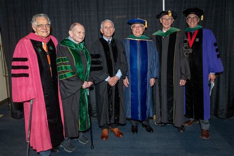 Renaissance School of Medicine 50th Convocation ceremony: photos | Renaissance School of ...