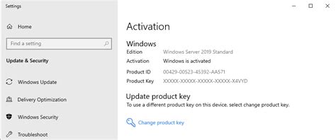 Image result for Windows Server Activation