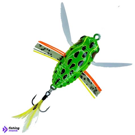 Duo International Realis Shinmushi | 40mm | 5.7g – Fishingmonk