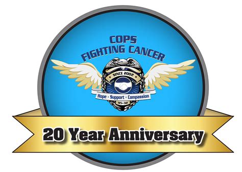 Support Resources for Families Facing Childhood Cancer | Cops Fighting ...