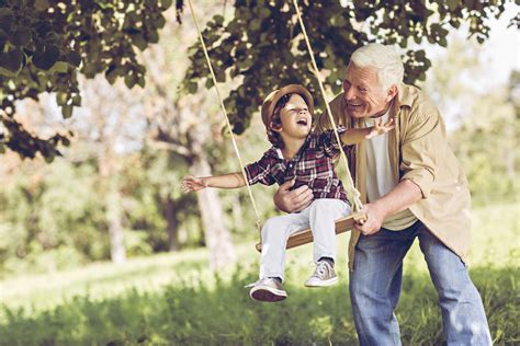 Why is relative placement a better solution for children?