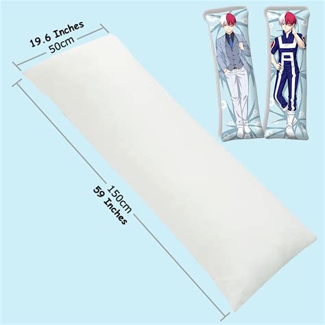 Buy DrawyMe Senpai Body Pillow, Rascal Does Not Dream of Bunny Girl ...