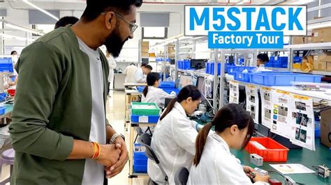 Image result for M5stack Development Center