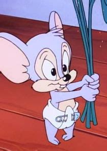 Image result for Tiny Toons Prom