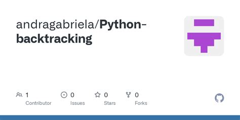 Backtracking Problems in Python 的图像结果