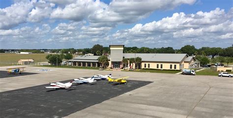 Infrastructure | Central Florida Development Council