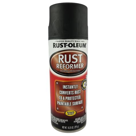 Image result for Rust-Oleum Rust Reformer