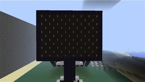 Image result for Minecraft Redstone TV Tutorial