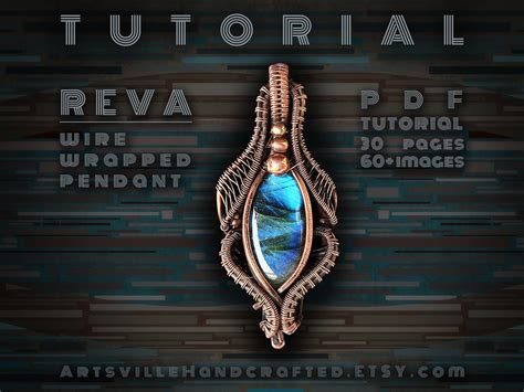 Image result for Wire Wrap Tutorial