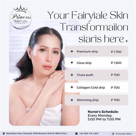 Glow Your Health Inside Out!, Corazon Calumpit Bulacan, Malolos, 15 ...