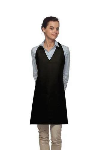 Kitchen & Hotel Apron - Service Aprons with Logo Branding Trader ...