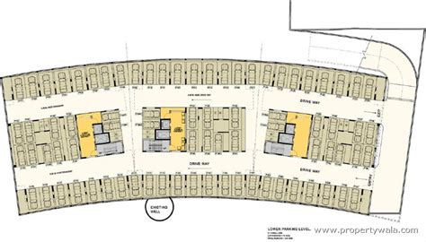Dev Exotica - Kharadi, Pune - Apartment Project - PropertyWala