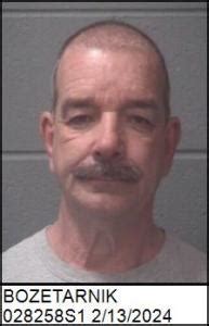 Chester Michael Bozetarnik, a registered Sex Offender in JACKSONVILLE ...