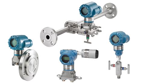 About Rosemount 3051 Pressure Transmitter Family | Emerson IN