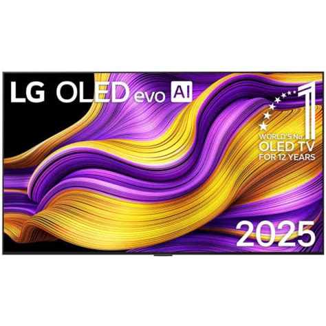 LG OLED55G56LA 55 inch (139 cm) OLED evo 4K - Price in India ...
