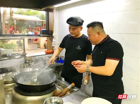湘潭餐饮业风云30年 - 热点关注 - 新湖南