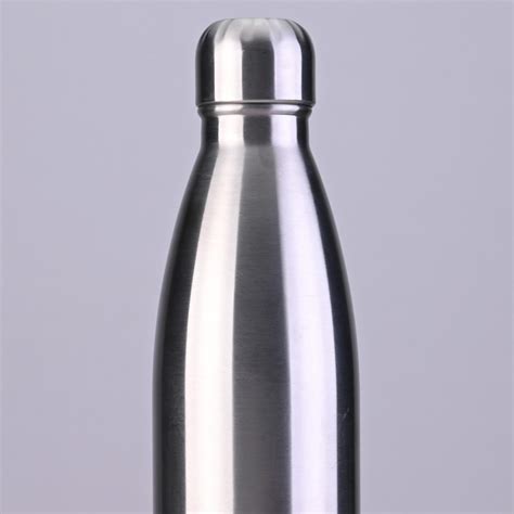 Buy SERVEWELL Hydration Stainless Steel Water Bottle - 1L from ...
