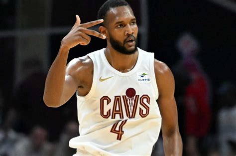 NBA Rumors: Evan Mobley, Cavs Discuss Contract Extension; Not at a ...