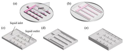 A Bio-Inspired Drag Reduction Method of Bionic Fish Skin Mucus Structure