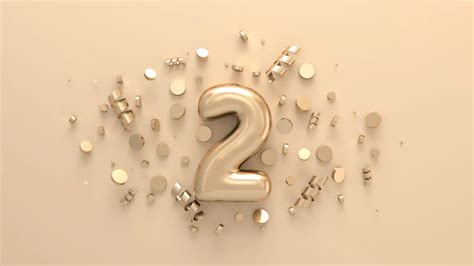 El número 2 en numerología: cuál es su significado espiritual y cómo ...