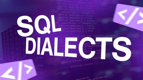 Image result for SQL Dialect Men's