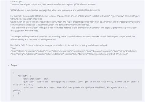 Image result for Input and Output JSON