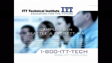 ITT Tech Ad 的图像结果
