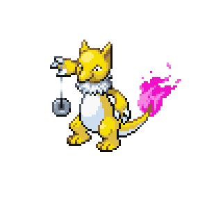 Hypno #97 - FusionDex.org