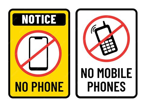 Do Not Use Cell Phone Sign 的图像结果
