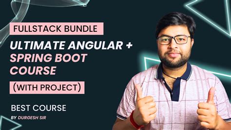 Spring Boot and Angular Example 的图像结果