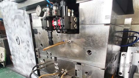 Image result for Injection Modling Tooling Design