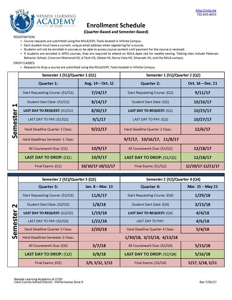 Nevada Learning Academy