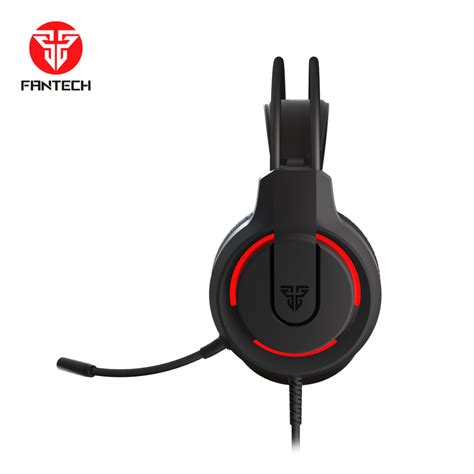 Slusalice Gaming Fantech HQ53 crne - Mob-Shop