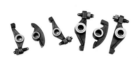Forging Products - Rocker Arm Forging Manufacturer from Rajkot
