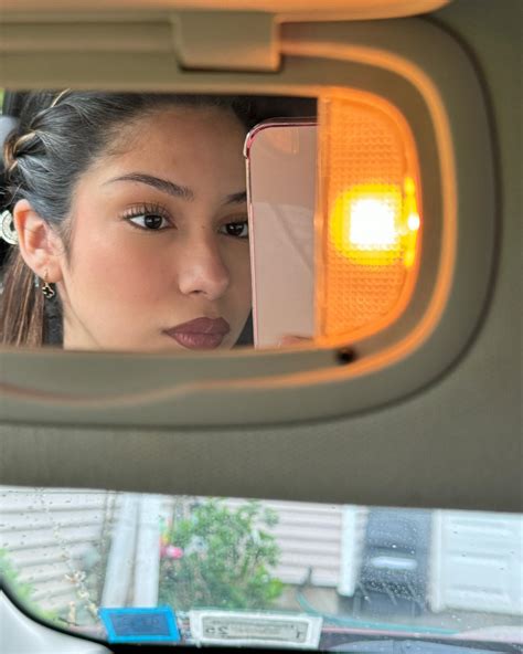 Rocio Gonzalez💜 | La baby está agresiva con esa carita cute 🤗 May… 💛 | Instagram