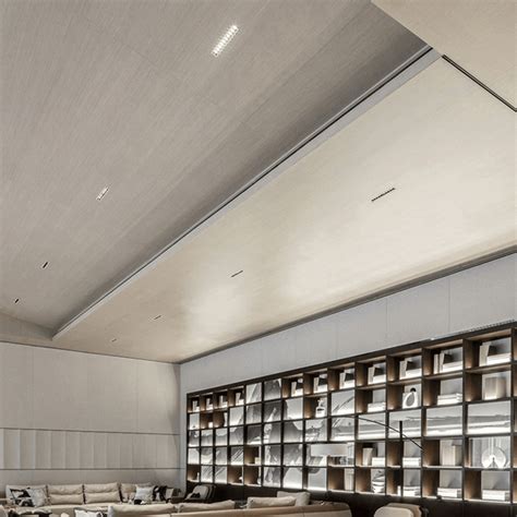 Laser Blade Recessed Linear Spotlight – Harold Electricals