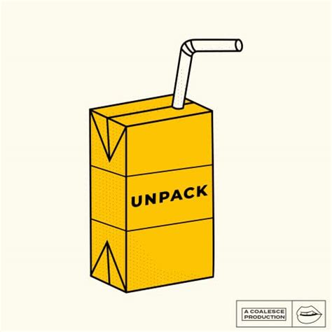 unpack : Coalesce: Amazon.in: Books