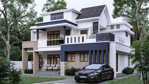 Sky Builders - Builders in Kattappana