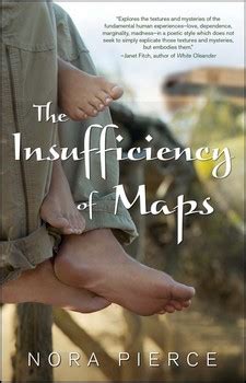 The Insufficiency of Maps eBook by Nora Pierce | Official Publisher ...