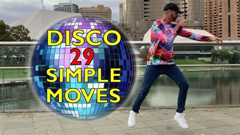 Image result for Disco Steps Lesson for Beginner