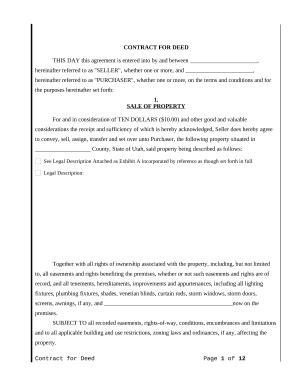 11 Printable Real Estate Purchase Proposal Template Forms - Fillable ...