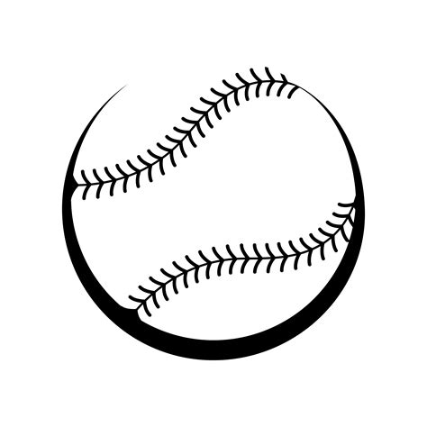 Image result for Baseball Vector Graphics